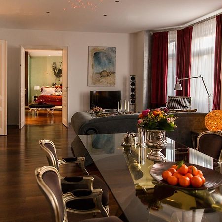 House Of Time - Fancy Suites Wenen Buitenkant foto
