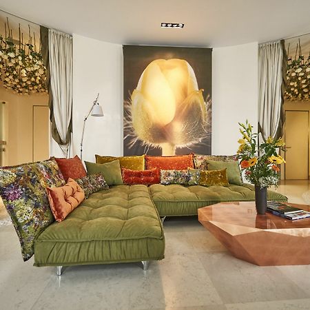 House Of Time - Fancy Suites Wenen Buitenkant foto