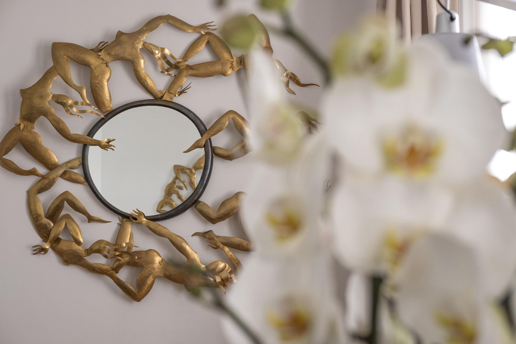 House Of Time - Fancy Suites Wenen Buitenkant foto