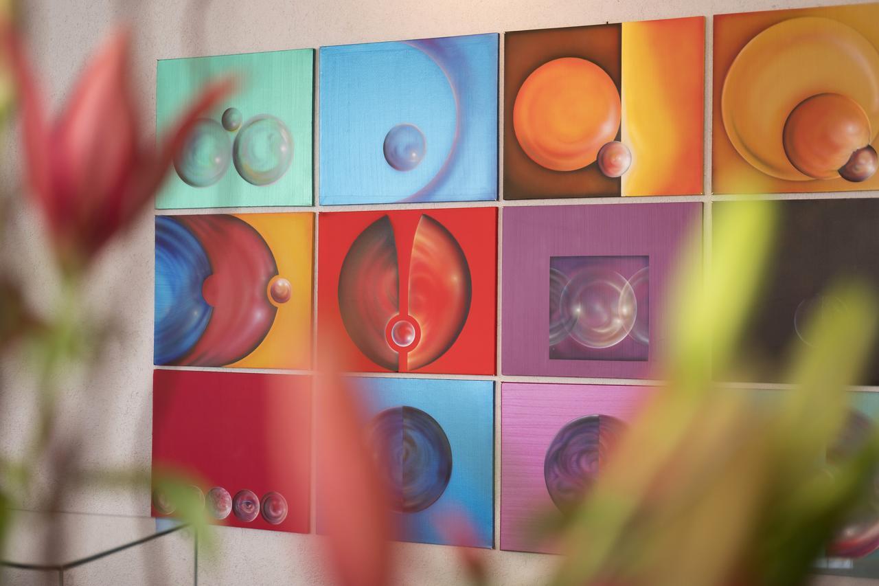 House Of Time - Fancy Suites Wenen Buitenkant foto