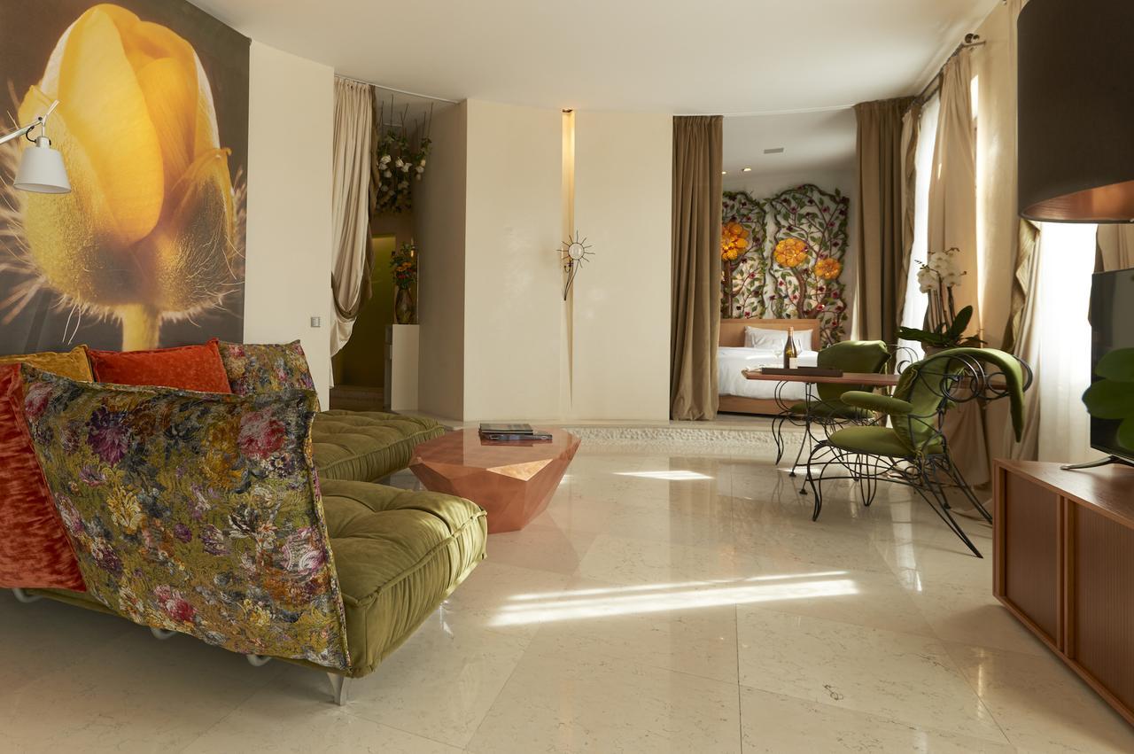 House Of Time - Fancy Suites Wenen Buitenkant foto