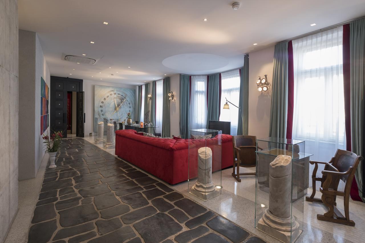House Of Time - Fancy Suites Wenen Buitenkant foto
