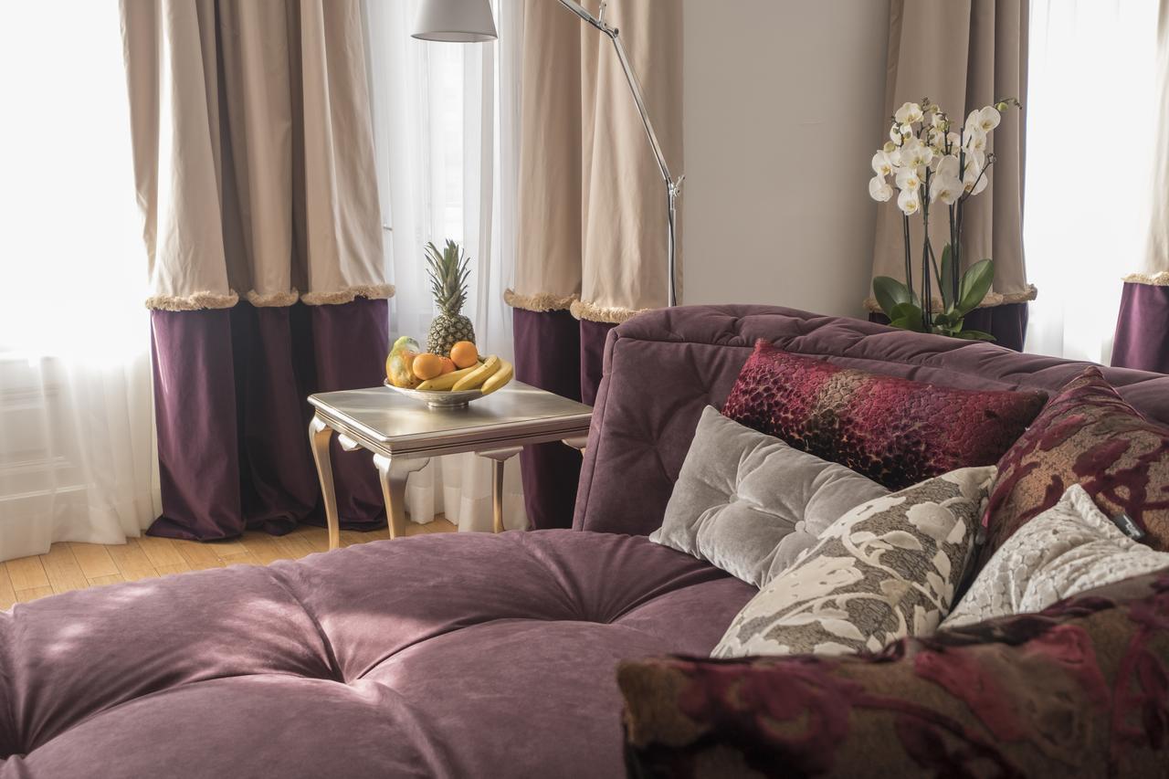 House Of Time - Fancy Suites Wenen Buitenkant foto
