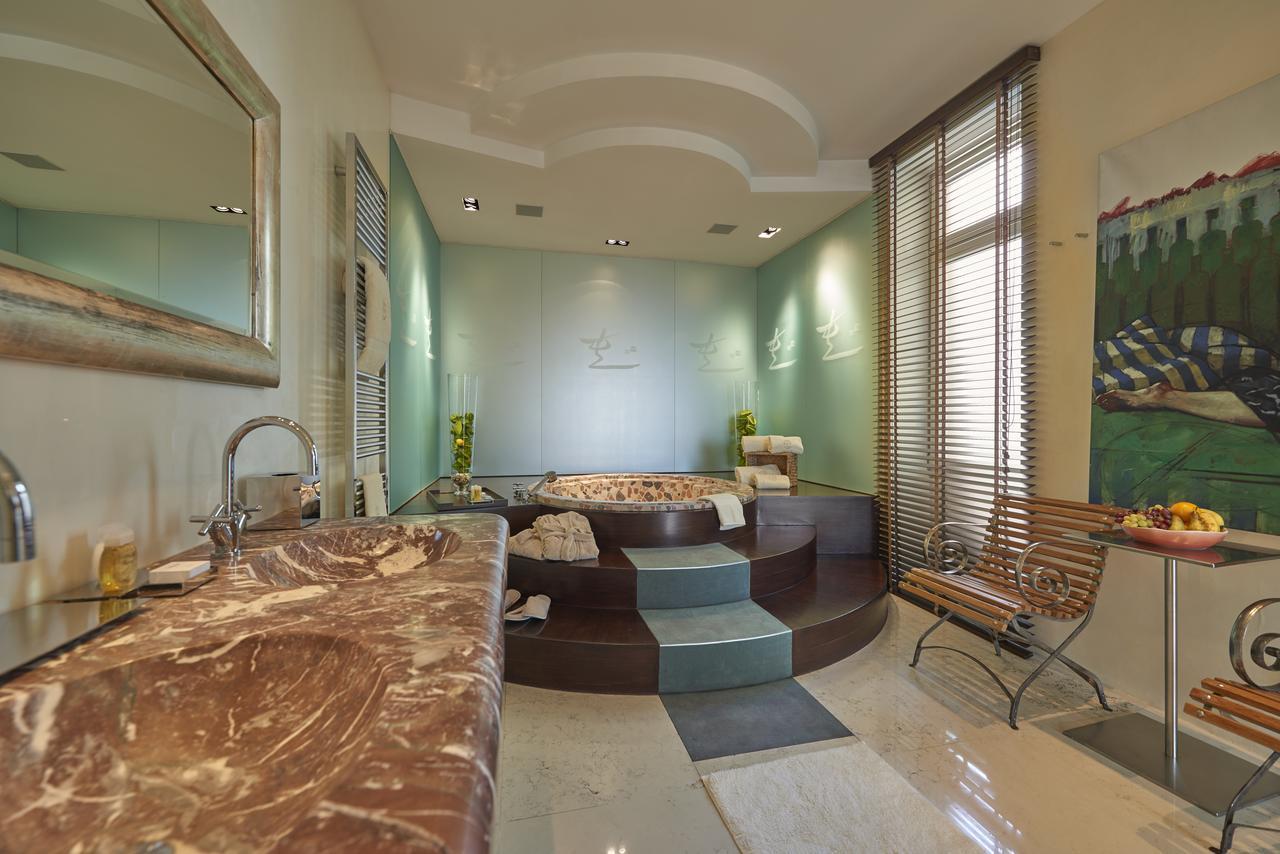 House Of Time - Fancy Suites Wenen Buitenkant foto