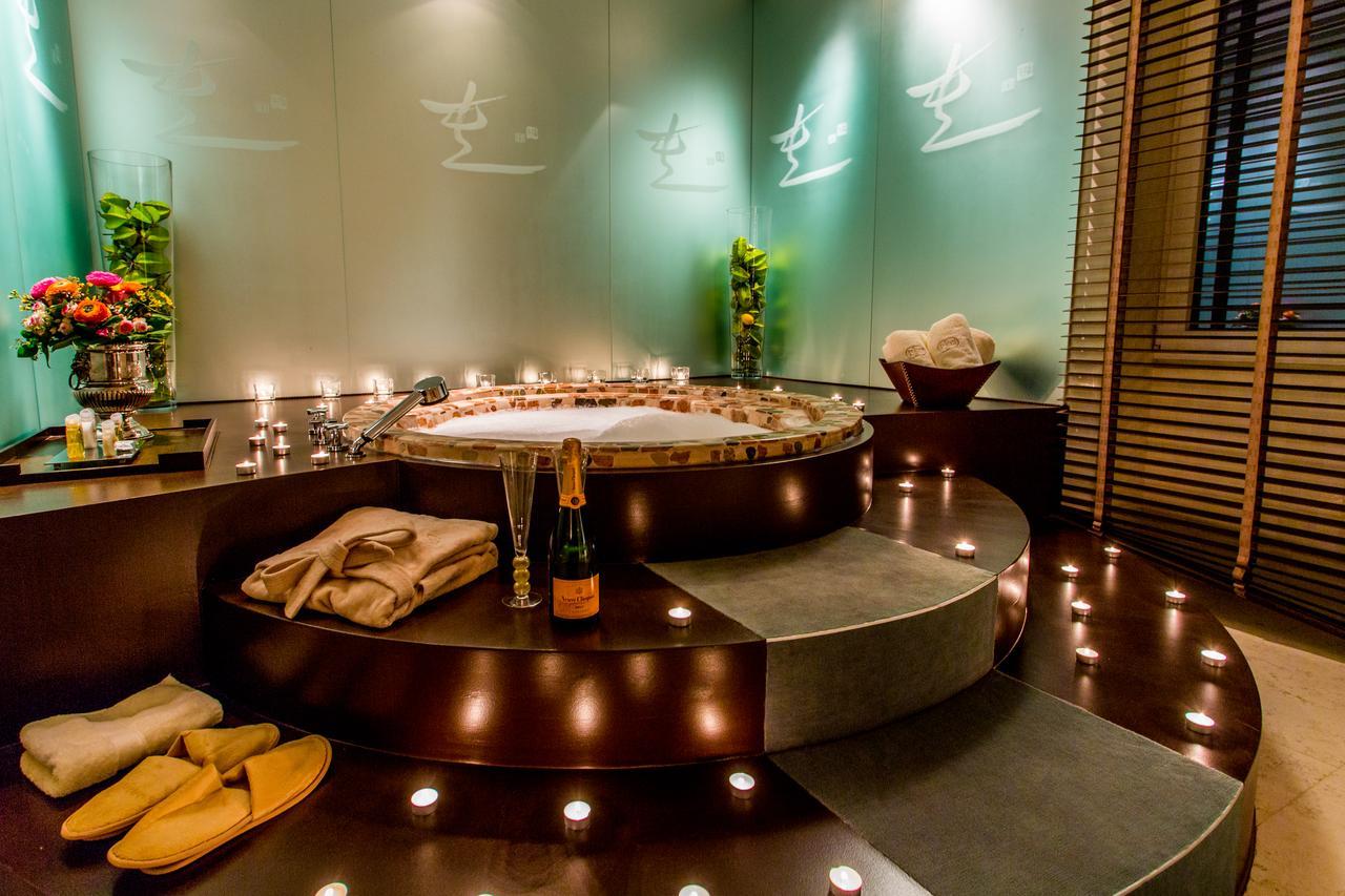 House Of Time - Fancy Suites Wenen Buitenkant foto