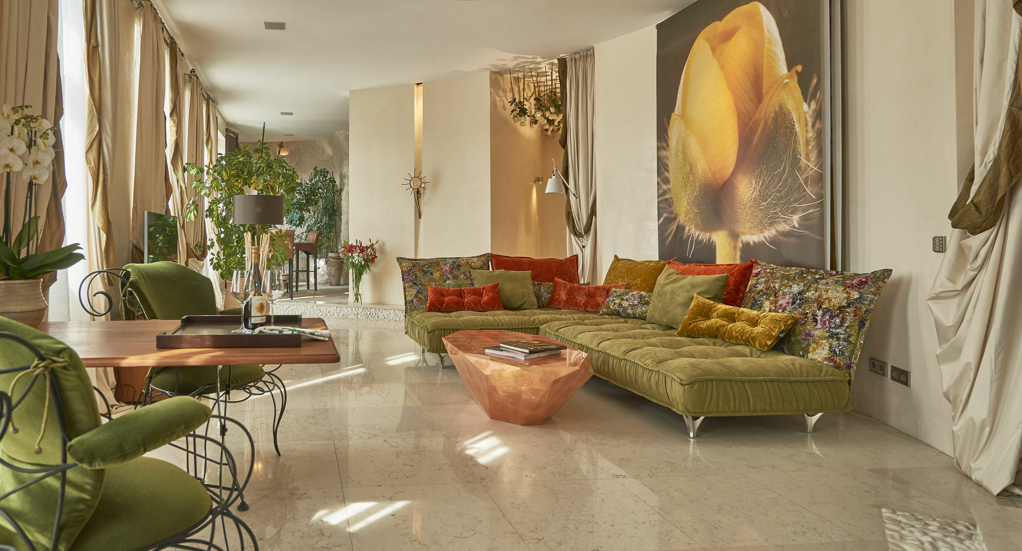 House Of Time - Fancy Suites Wenen Buitenkant foto