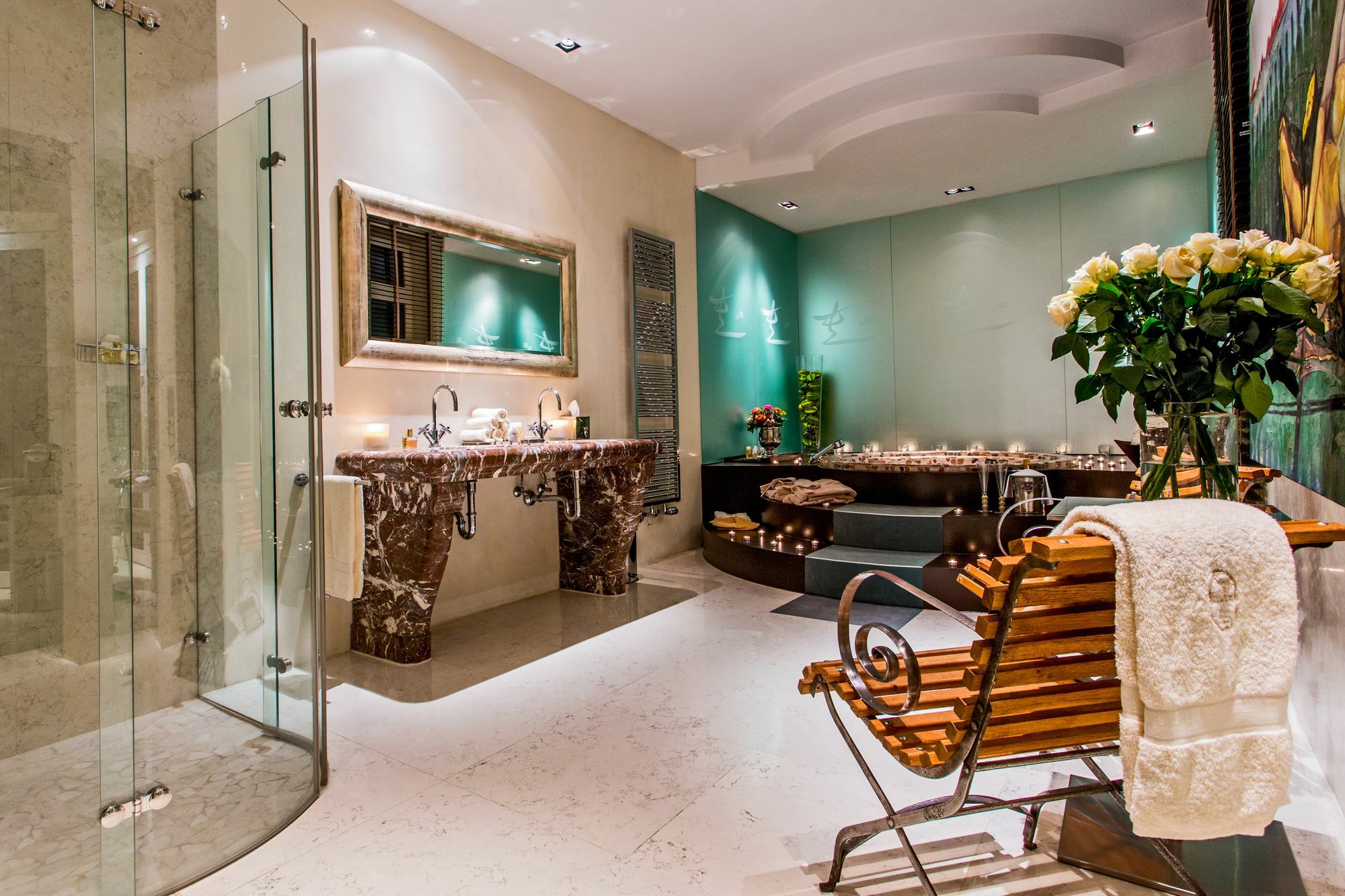 House Of Time - Fancy Suites Wenen Buitenkant foto