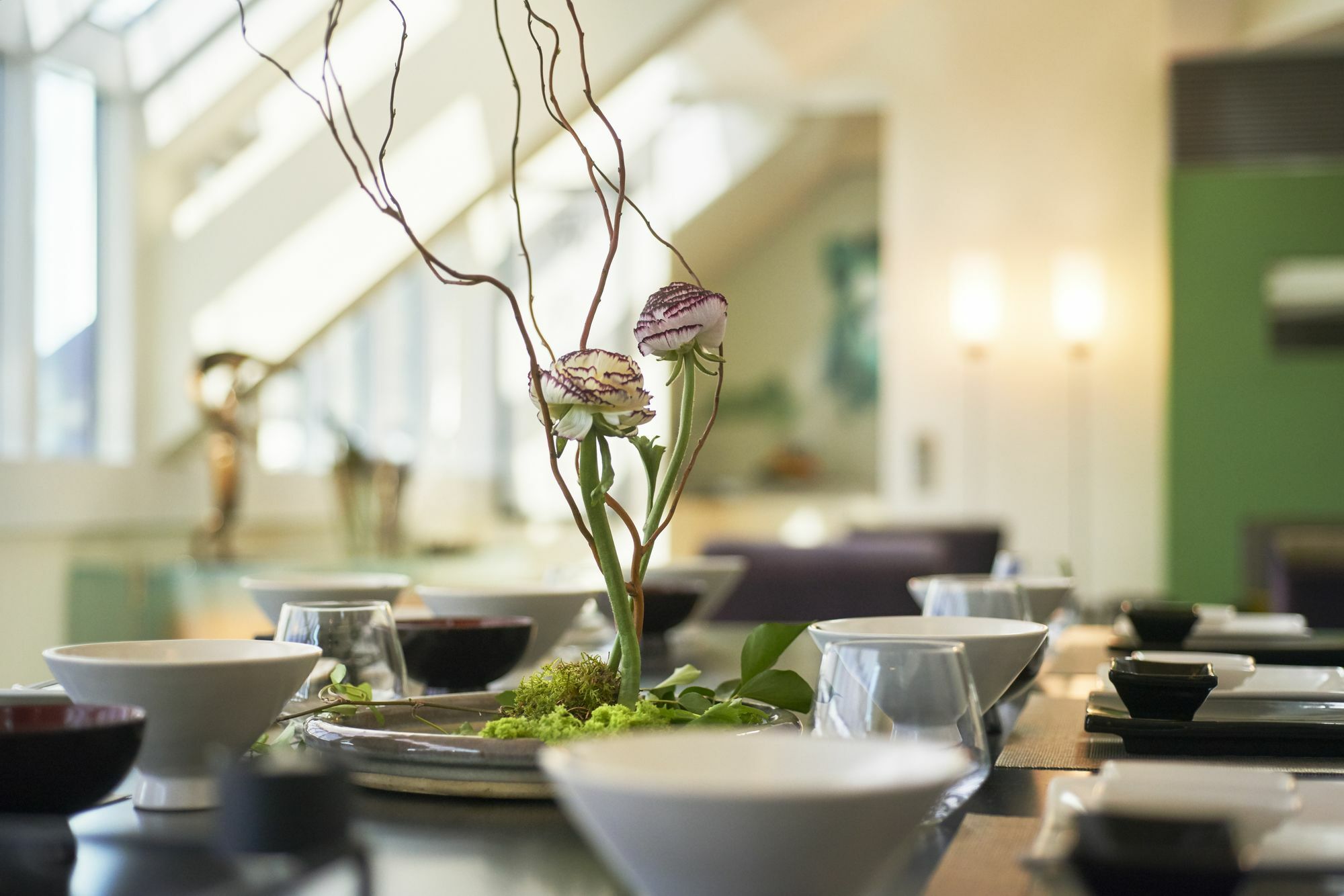 House Of Time - Fancy Suites Wenen Buitenkant foto