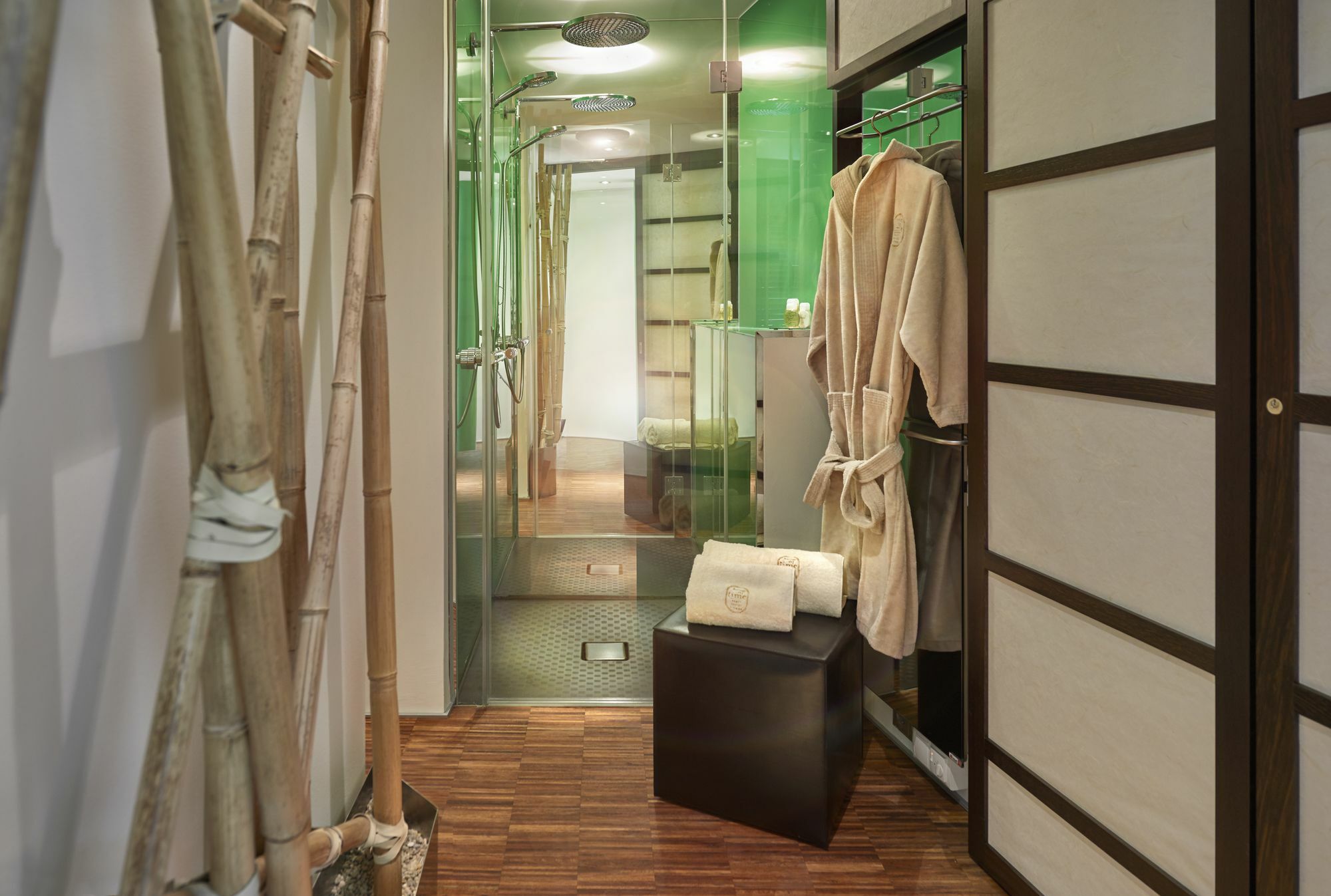House Of Time - Fancy Suites Wenen Buitenkant foto