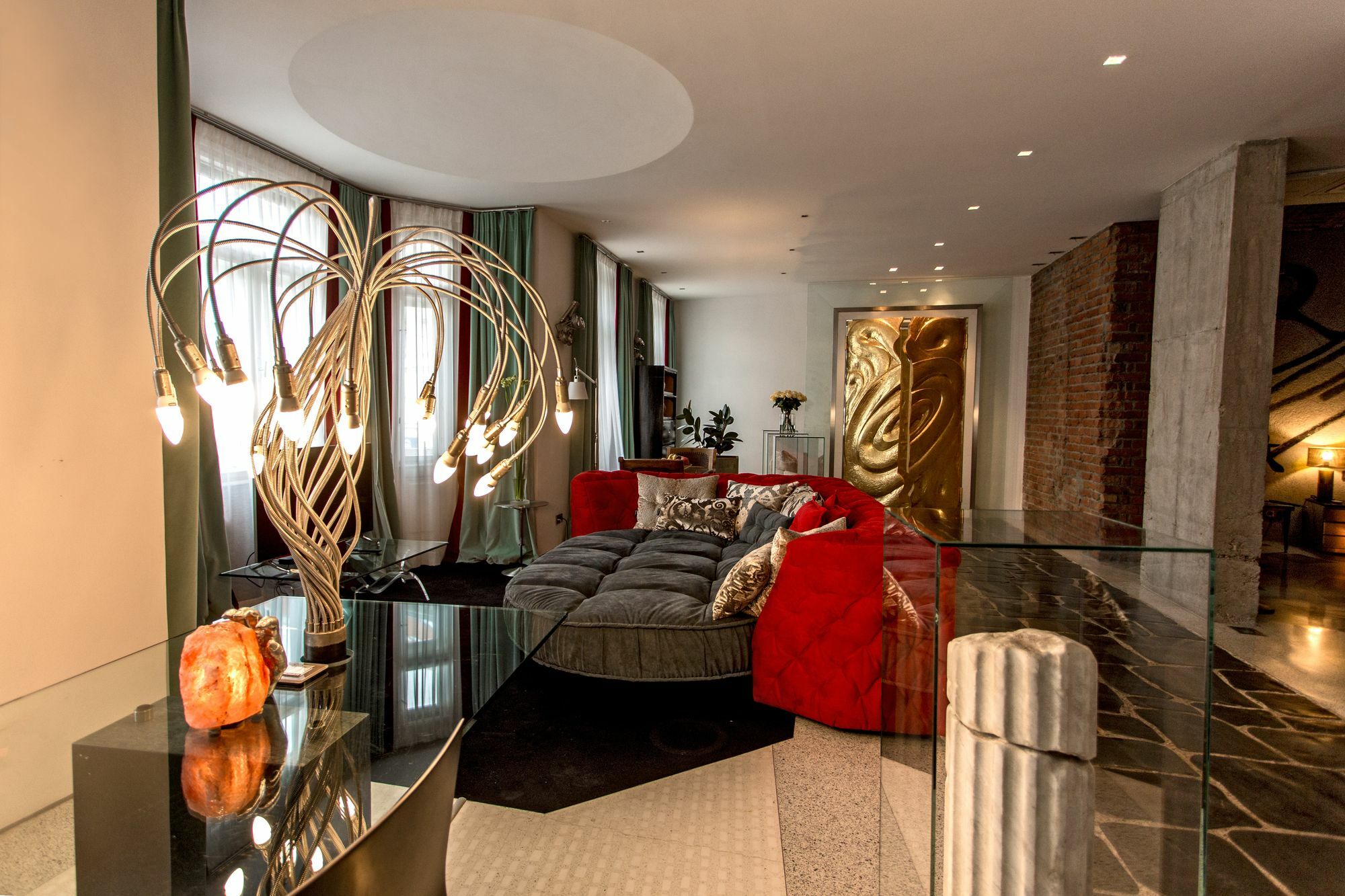House Of Time - Fancy Suites Wenen Buitenkant foto