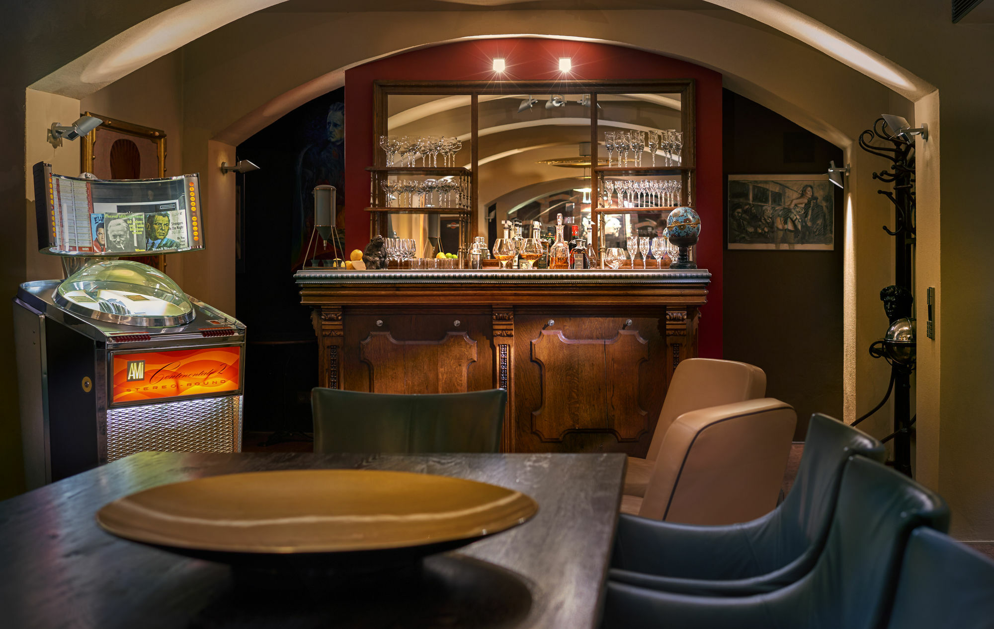 House Of Time - Fancy Suites Wenen Buitenkant foto